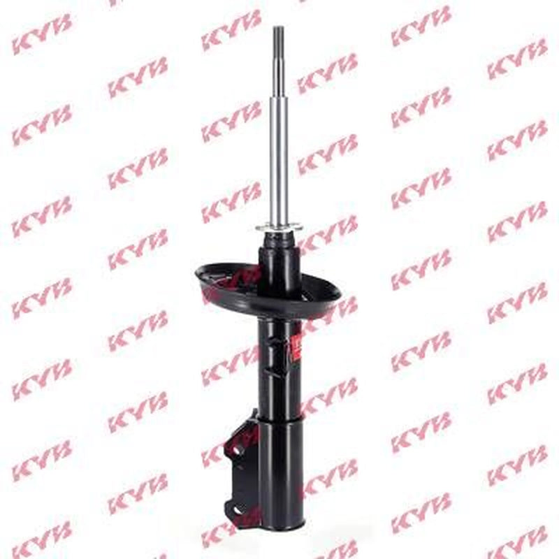 KYB Shock Absorber Damper Strut Front Left fits Saab 9-5 2010-2012 2.0