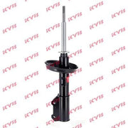 KYB 2 x Front Shock Absorbers fits Saab 9-5 2010-2012 2.0