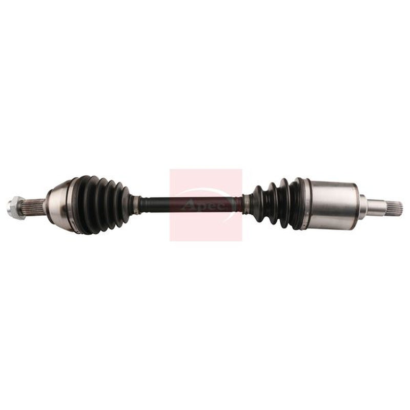 Apec CV Drive Shaft Driveshaft Front Left fits Citroën Berlingo First 1996-2011