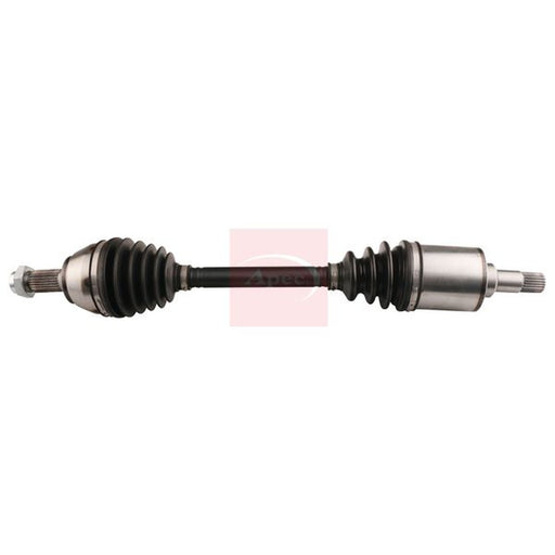 Apec CV Drive Shaft Driveshaft Front Left fits Citroën Berlingo First 1996-2011