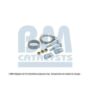 BM Catalysts Exhaust Pipe Mounting Kit FK70603C