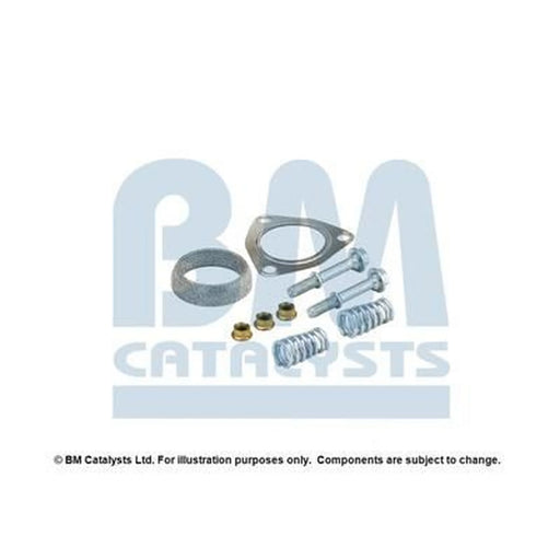 BM Catalysts Exhaust Pipe Mounting Kit FK70603C