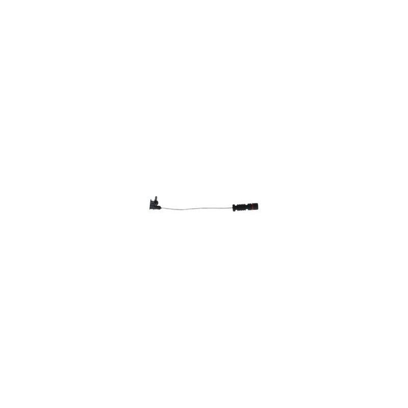 Bosch Brake Pad Wear Sensor Rear fits Mercedes-Benz M-Class 1998-2005