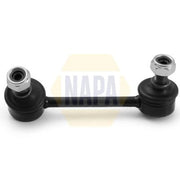 NAPA 2 x Stabiliser Bar Links fits Toyota Rav 4 2000-2005 1.8 2.0