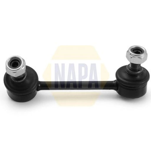 NAPA Stabiliser Bar Link Coupling Rod Rear Right NST4426