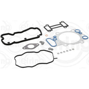 Elring Cylinder Head Gasket Kit fits Scania 4 - Series 1996-2008