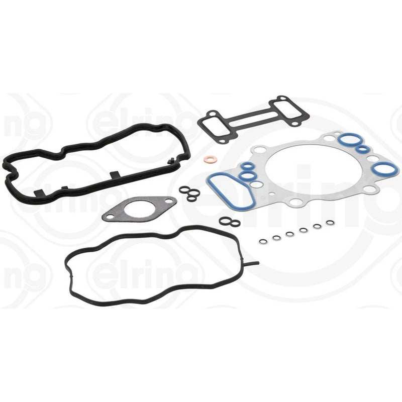 Elring Cylinder Head Gasket Kit fits Scania 4 - Series 1996-2008