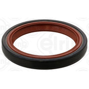 Elring Crankshaft Shaft Seal OD ID Wide fits Alfa Romeo 159 2005-2011 1.9 2.2