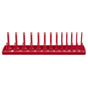 Sealey Socket Holder 3/8"Sq Drive 1/4" 1" SH3813 Sealey - Dynamic Drive