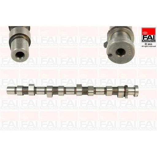 FAI Engine Camshaft Lobes fits Ford Fiesta V 2001-2008 1.3