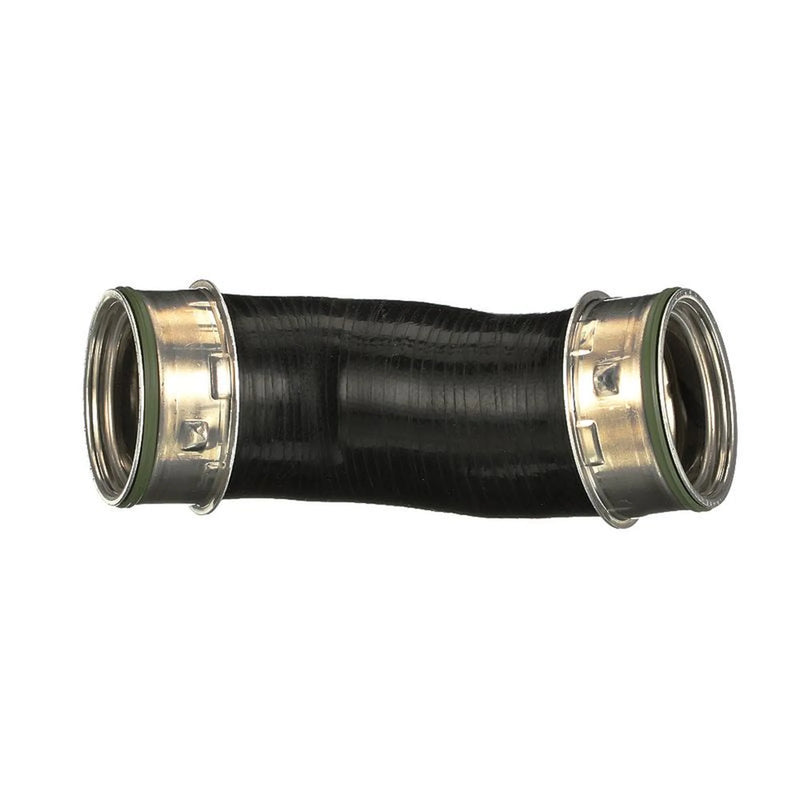 Gates Intercooler Turbo Charge Air Hose 165mm fits Seat Ibiza 2000-2002 1.8