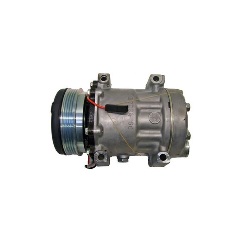 Mahle Air Conditioning Compressor