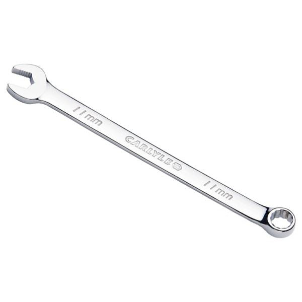 Carlyle Tools Carlyle Metric 12 Point Long Non-Slip Combination Wrench - 11 - image 1