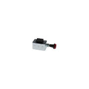 Bosch Indicator Flasher Relay fits VW Beetle 1960-1985 1.2