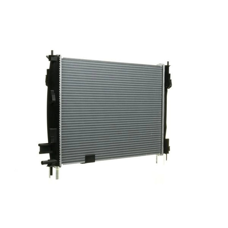 Mahle Engine Radiator fits Nissan Qashqai I 2006-2013 1.5