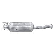 Hella Soot/Particulate Filter fits Alfa Romeo 147 2001-2010 1.9