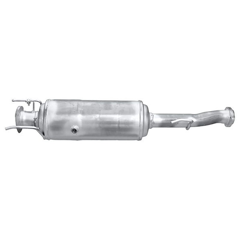 Hella Soot/Particulate Filter fits Alfa Romeo 147 2001-2010 1.9