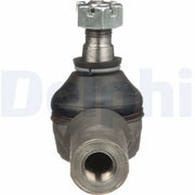Delphi Steering Tie Rod End Ball Joint Front M12x1.25 fits Nissan Almera