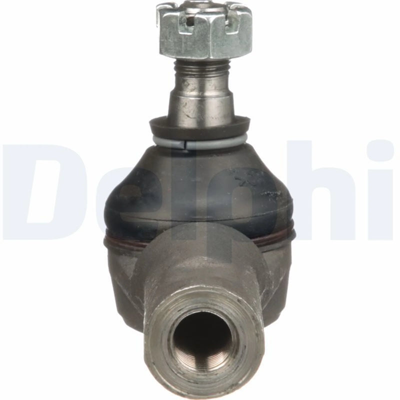 Delphi Steering Tie Rod End Ball Joint Front M12x1.25 fits Nissan Almera