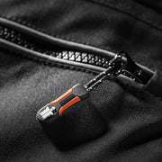 Scruffs Trade Flex Trousers Black 28S Scruffs - Dynamic Drive