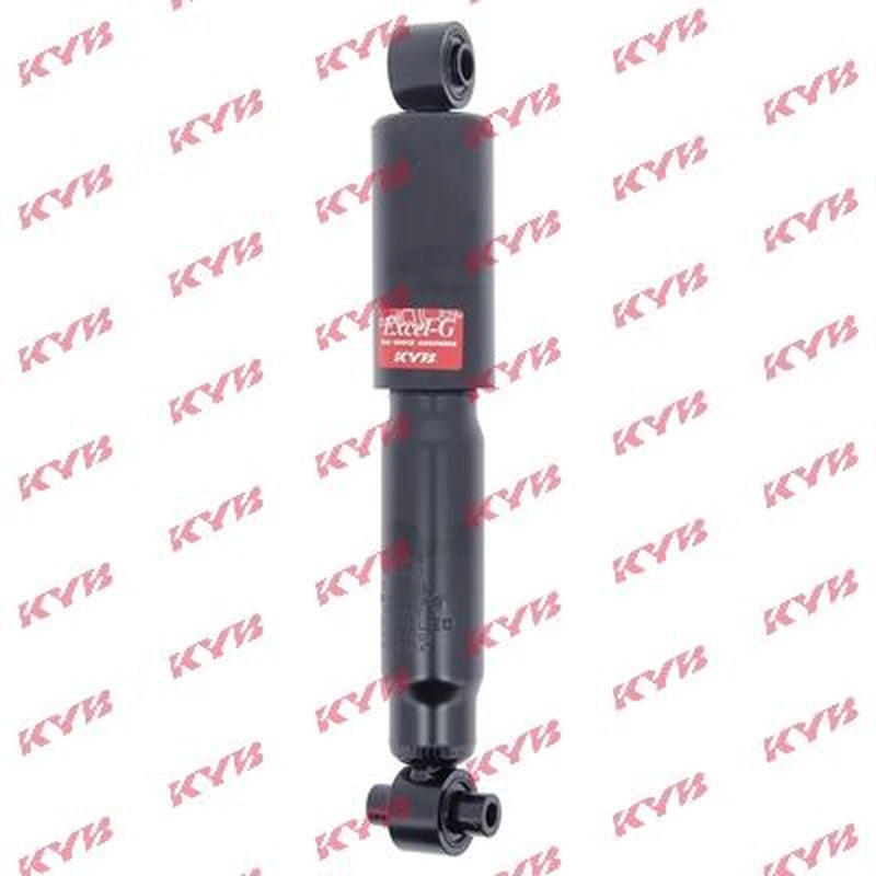 KYB 2 x Shock Absorbers fits Mazda MPV 1999-2006 2.0 2.3 2.5