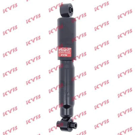KYB 2 x Shock Absorbers fits Mazda MPV 1999-2006 2.0 2.3 2.5