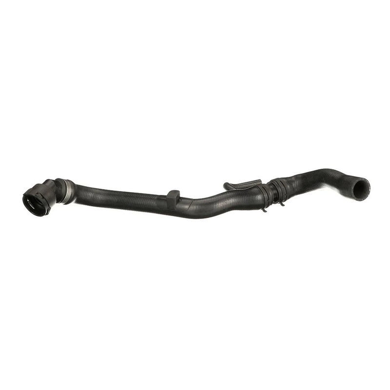 Gates Radiator Coolant Hose 625mm ID fits Audi A4 B5 1995-2001 1.9