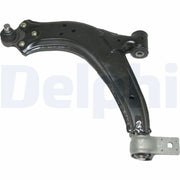 Delphi Control/Trailing Arm Front fits Citroën Berlingo First 1996-2011