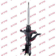 KYB Shock Absorber Damper Strut Front Left fits Honda Civic VII 2001-2005