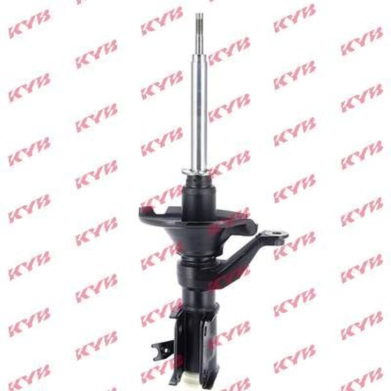 KYB Shock Absorber Damper Strut Front Left fits Honda Civic VII 2001-2005