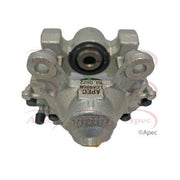 Apec Brake Caliper Assembly Rear Left LCA486N
