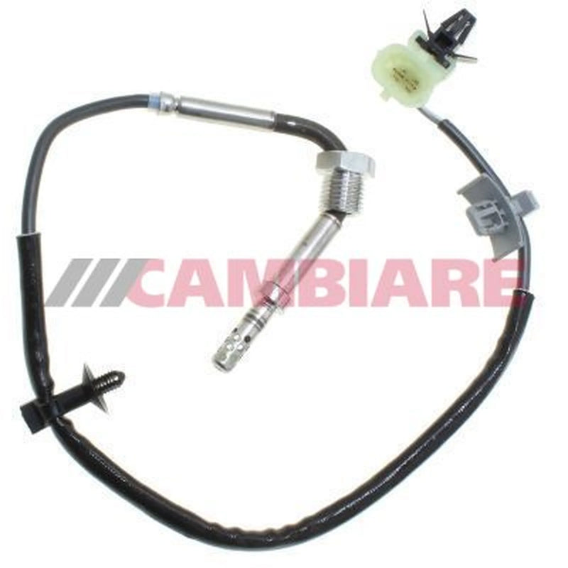 Cambiare Exhaust Gas Temperature Sensor before catalytic conve VE390029