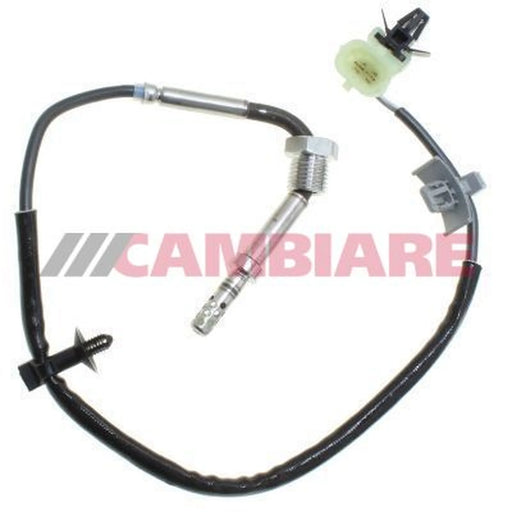 Cambiare Exhaust Gas Temperature Sensor before catalytic conve VE390029