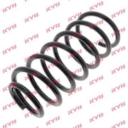 KYB Front Suspension Coil Spring fits Seat Inca 1995-2003 1.7 1.9