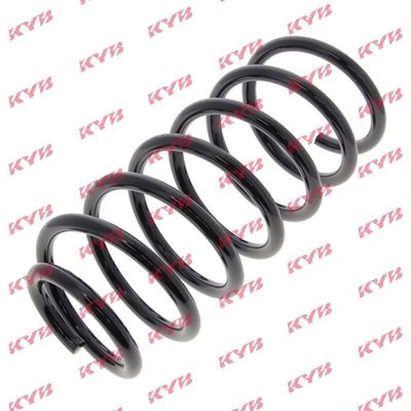 KYB Front Suspension Coil Spring fits Seat Inca 1995-2003 1.7 1.9