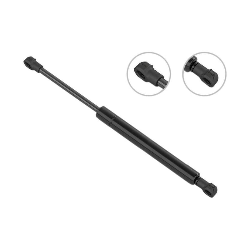 1x Stabilus Front Bonnet Gas Strut Spring 8456LU with 5 Year Warranty Stabilus  - Dynamic Drive