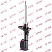 KYB 2 x Shock Absorbers fits Chrysler Delta 2011 on 2.0