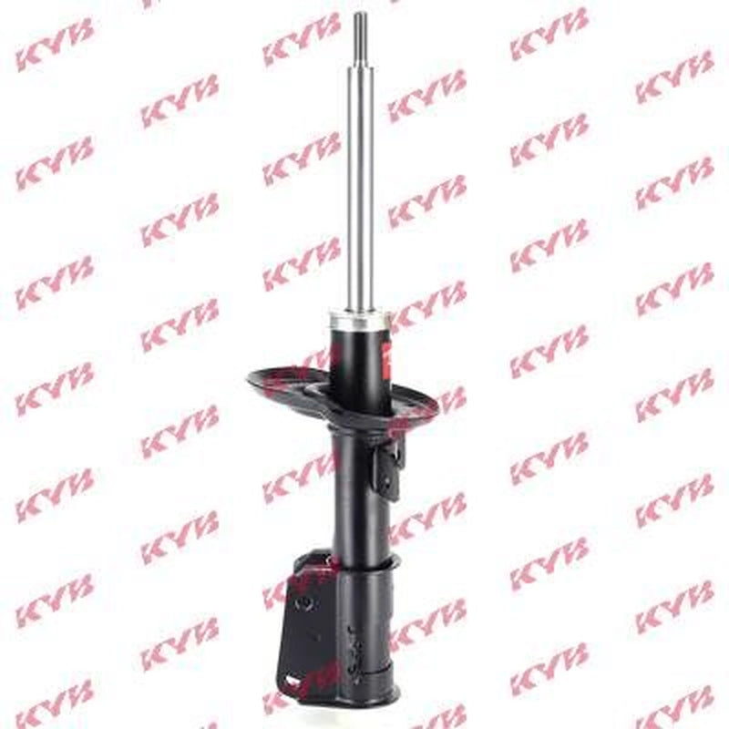 KYB 2 x Shock Absorbers fits Chrysler Delta 2011 on 2.0