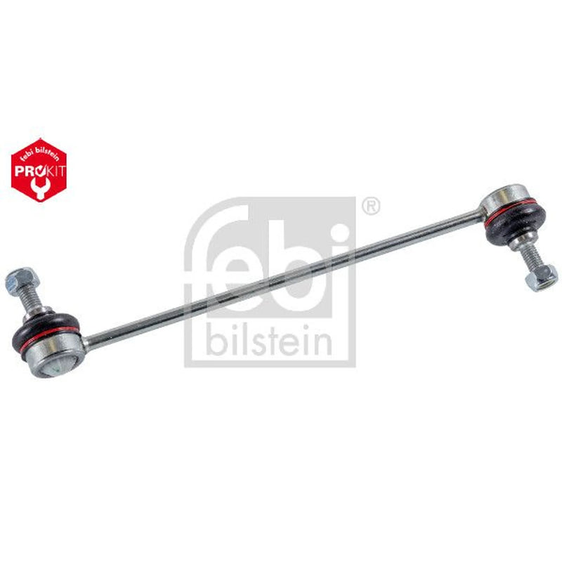 Febi Stabiliser Bar Link Coupling Rod Front Right 21044