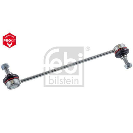 Febi Stabiliser Bar Link Coupling Rod Front Right 21044