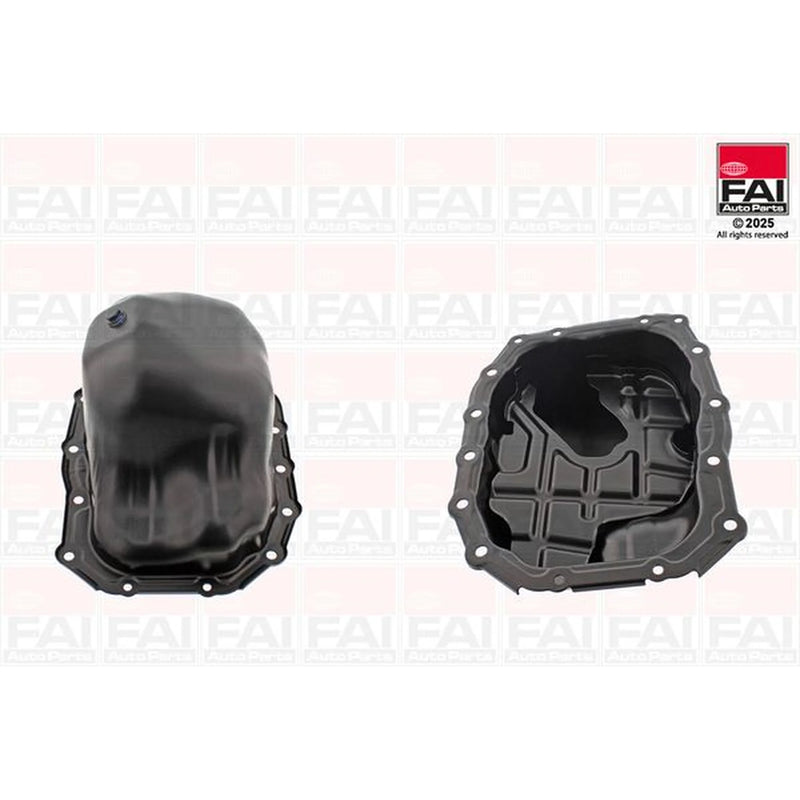 FAI Engine Oil Sump Pan