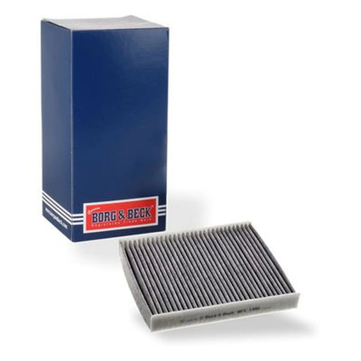 Borg & Beck Cabin Air Filter (Pollen Filter) BFC1301