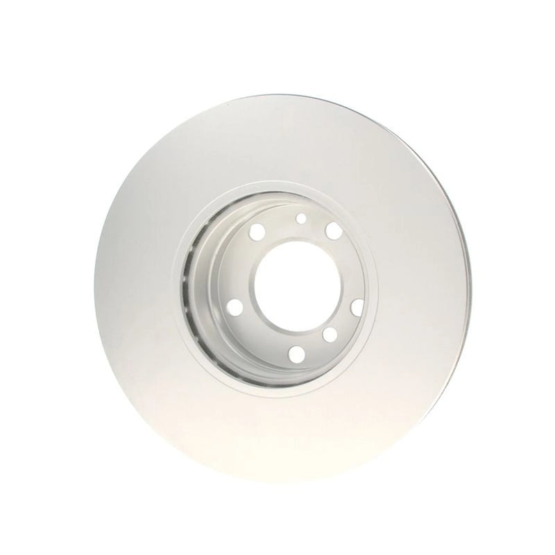 Bosch Front Brake Vented Discs & Pads fits BMW 8 1990-1999