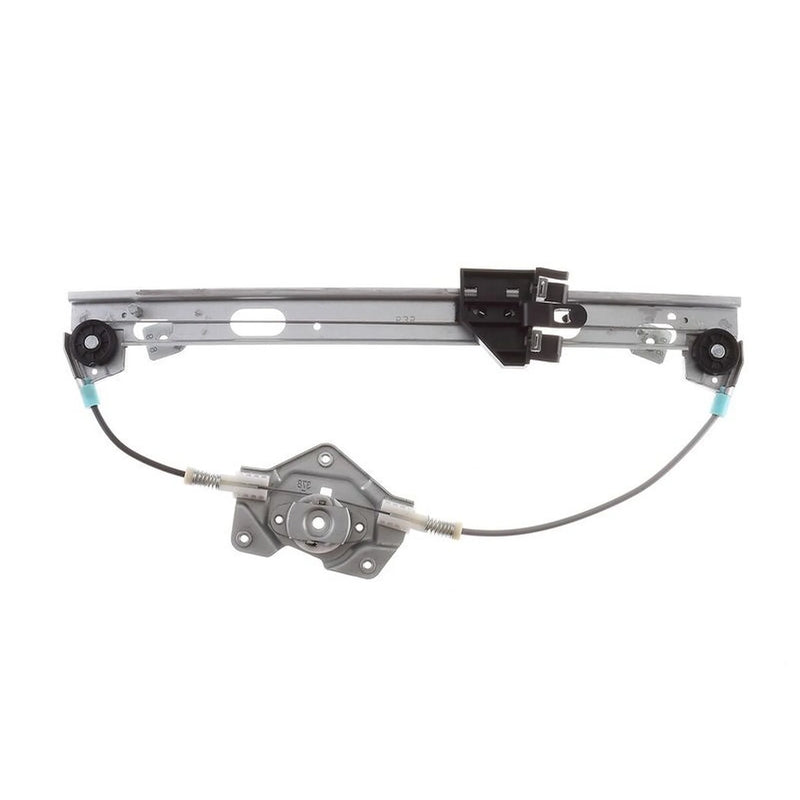 Valeo Electric Window Regulator Lifter Right Rear 861087