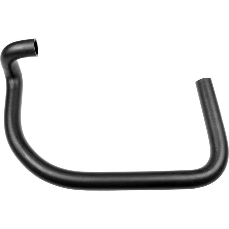 Gates Radiator Coolant Hose 973mm ID fits Peugeot 205 1987-1998 1.0 1.1 1.3 1.4