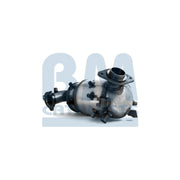 BM Catalysts Homologated Diesel Cat & Dpf fits Toyota Rav 4 III 2006-2013 2.2