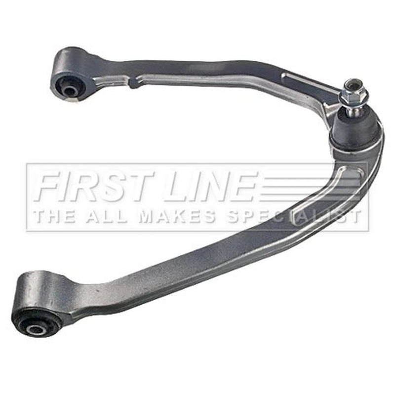 First Line Control/Trailing Arm fits Nissan 350Z 2002-2008 3.5