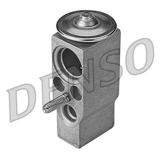Denso Air Conditioning Expansion Valve fits Renault Clio 1998-2016