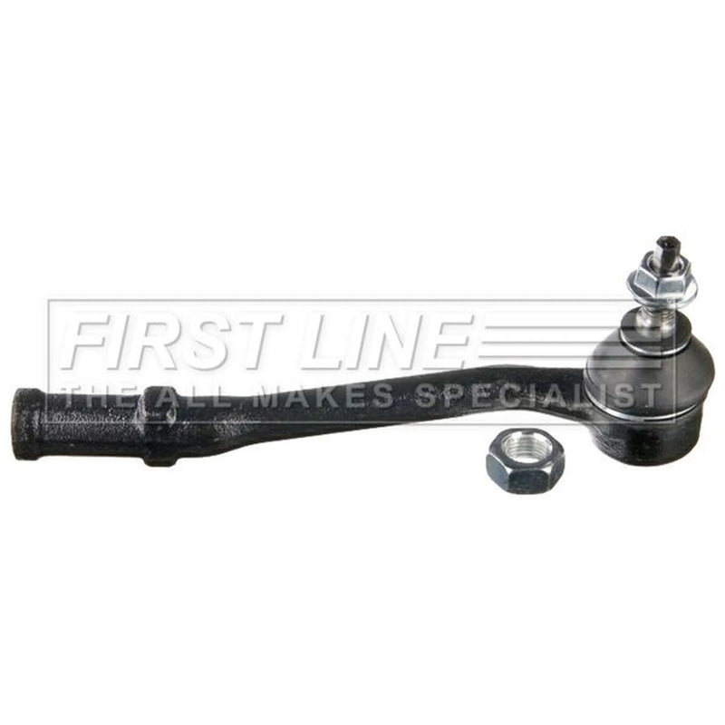 First Line Steering Tie Rod End Ball Joint fits Citroën C3 II 2009-2016