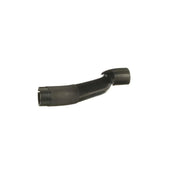 Gates Radiator Coolant Hose 345mm ID fits Opel Combo Box Body/Mpv 2005 on 1.3